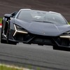 ランボルギーニ・レヴエルト