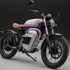Maevingの新型電動バイク『RM1S』