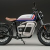 Maevingの新型電動バイク『RM1S』