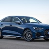 アウディS3セダン改良新型