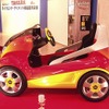 【新聞ウォッチ】ユニクロ、タカラの電気自動車「Qカー」販売を白紙撤回