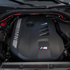 BMW X3 新型の「M50 xDrive」