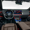 BMW X3 新型の「M50 xDrive」