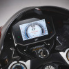 MVアグスタの新型スーパースポーツ「スーパーヴェローチェ1000・セリエ・オロ」