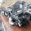 ホンダのタイ・プラチンブリ工場