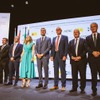AESCが大規模電池工場「ギガファクトリー」をスペインで起工