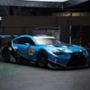 ANEST IWATA Racing RC F GT3