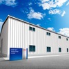ヤマハ発動機 森町工場に新設される実証施設のイメージ