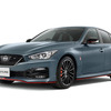 NISMOが『スカイラインNISMO』用の「NISMOスポーツリセッティング TYPE-2」を発売