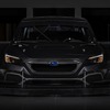 スバル WRX の「プロジェクト・ミッドナイト」
