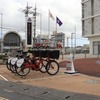 ドコモ・バイクシェア