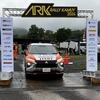 XCRスプリントカップ北海道 第3戦 ARKラリーカムイ