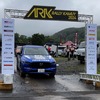 XCRスプリントカップ北海道 第3戦 ARKラリーカムイ