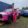 XCRスプリントカップ北海道 第3戦 ARKラリーカムイ
