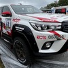XCRスプリントカップ北海道 第3戦 ARKラリーカムイ