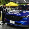 XCRスプリントカップ北海道 第3戦 ARKラリーカムイ