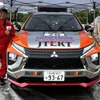 XCRスプリントカップ北海道 第3戦 ARKラリーカムイ