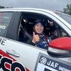 XCRスプリントカップ北海道 第3戦 ARKラリーカムイ
