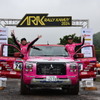 XCRスプリントカップ北海道 第3戦 ARKラリーカムイ