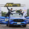 XCRスプリントカップ北海道 第3戦 ARKラリーカムイ