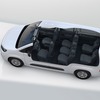 オペル・コンボ・エレクトリック 新型