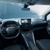 オペル・コンボ・エレクトリック 新型