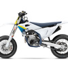 ハスクバーナFS 450 2025