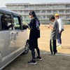 第92回土浦全国花火競技大会での駐車場運営の様子