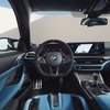 BMW  4シリーズ クーペ 内装