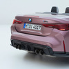 BMW  4シリーズ コンバーチブル リア