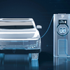 インドChargeZoneの急速充電ステーションのイメージ