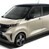 日産サクラ