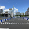 CITY CIRCUIT TOKYO BAY
