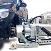 ROTOTEST：シャシダイナモメーターシステム