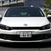 【VW シロッコ 日本発表】フォルクスワーゲンという「アイコン」