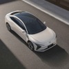 上海汽車のEVブランド「IM」の新型セダン『L6』（参考）