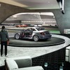 『Test Drive Unlimited Solar Crown』スクリーンショット