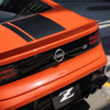 日産 フェアレディZ Heritage Edition