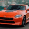 日産 フェアレディZ Heritage Edition