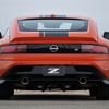 日産 フェアレディZ Heritage Edition