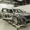 ステランティスのアルゼンチン工場で生産が開始されたプジョー2008新型