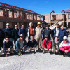 JOGMECなど、ボリビア政府とリチウム資源の共同開発の検討で合意
