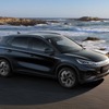 BYDの電動SUV『ATTO 3』
