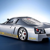 【パリ・ショー2002出品車】オペル『エコ・スピードスター』…ディーゼルの攻撃