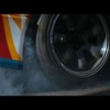 ドリフトパフォーマンス