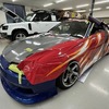 車体制作過程