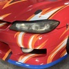 車体制作過程