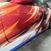 車体制作過程