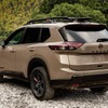 日産 ローグ Rock Creek エディション