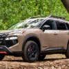 日産 ローグ Rock Creek エディション